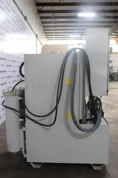 ChipBlaster J2-60 High Pressure Coolant Delivery System