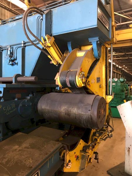 10,000 LBS X 18' OCTAGON RECOILER: STOCK #51678