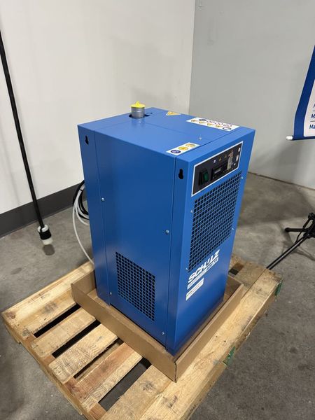 Schulz ADS-75-UP 75 CFM Refrigerated Air Dryer (New)