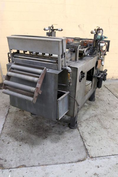 18' X 18' FEEDLEASE AIR FEEDER: STOCK #69885