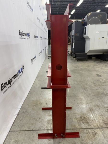 Sunex 5220 20 Ton H-Frame Hydraulic Manual Floor Shop Press