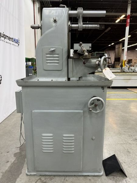 Sheldon WR-3000 No. 0 Horizontal Milling Machine