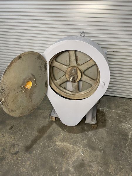 1-3/4" Fenn Model 3F 2 Die Rotary Swager