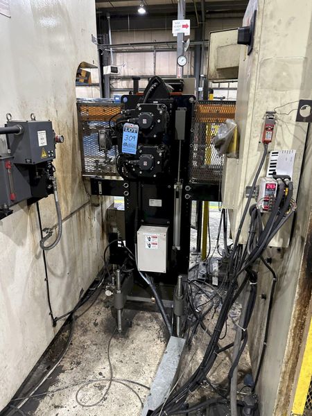 ORII SERVO TRANSFER ROBOT