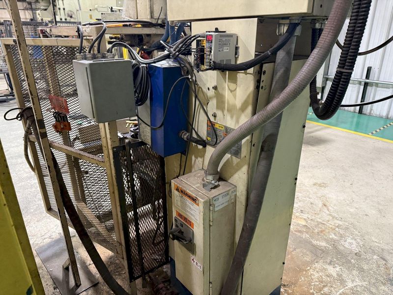50 KVA UTO CHUO SPOT WELDER