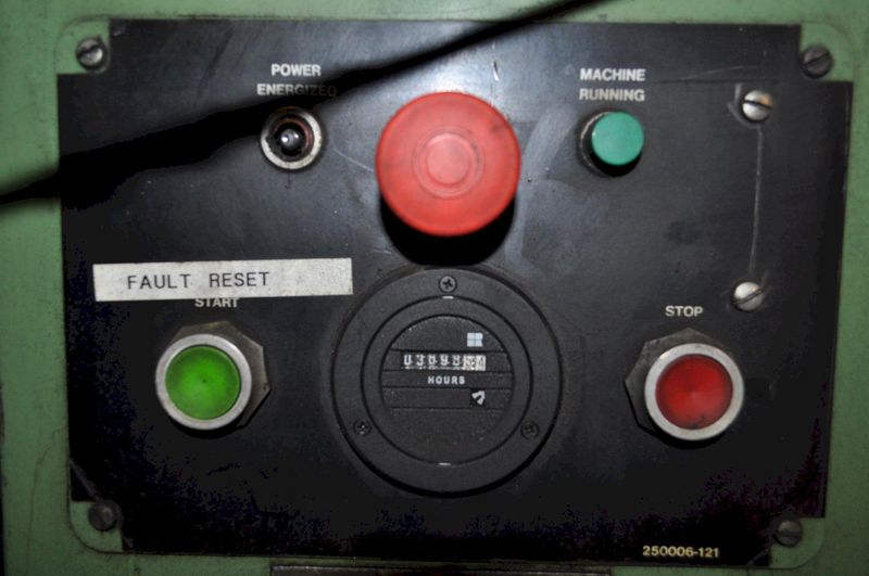 60 HP SULLAIR AIR COMPRESSOR