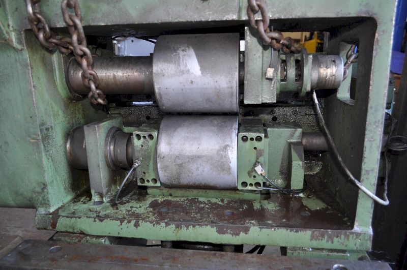 20" VAMCO FEEDER