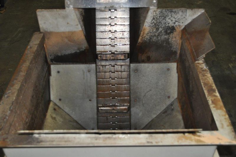 8" x 76" Tall Skip Loader