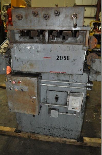 48" x .075" JAYBIRD STRAIGHTENER
