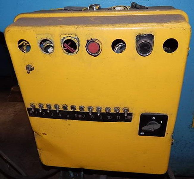 1-1/4" CURVITUBE TUBE BENDER