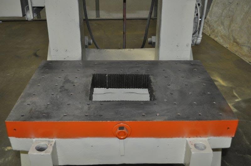 60 TON JOHNSON SOUTHBEND OBI