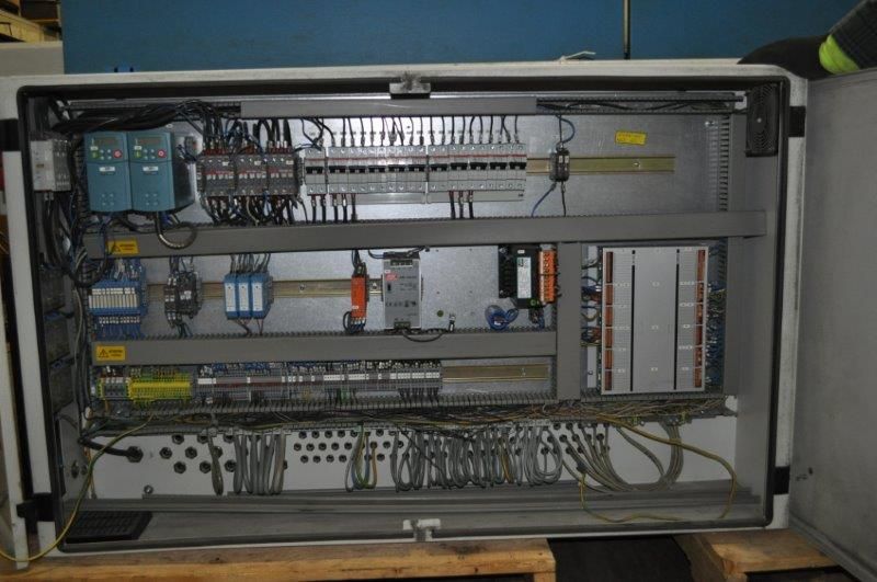 SEHO SELECTIVE WAVE SOLDERING SYSTEM