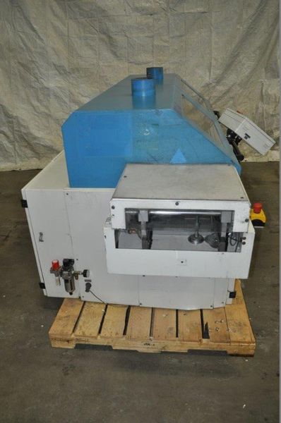 SEHO SELECTIVE WAVE SOLDERING SYSTEM