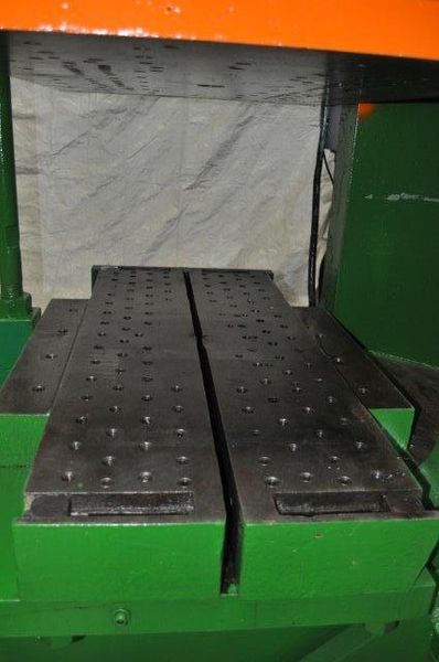 150 TON VERSON OBI PRESS