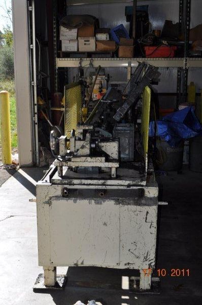 12" x 1/2" JAYBIRD WIRE AIR FEEDER STRAIGHTENER