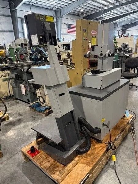 Zoller Smile 400 Presetter Pilot 2.0 2013