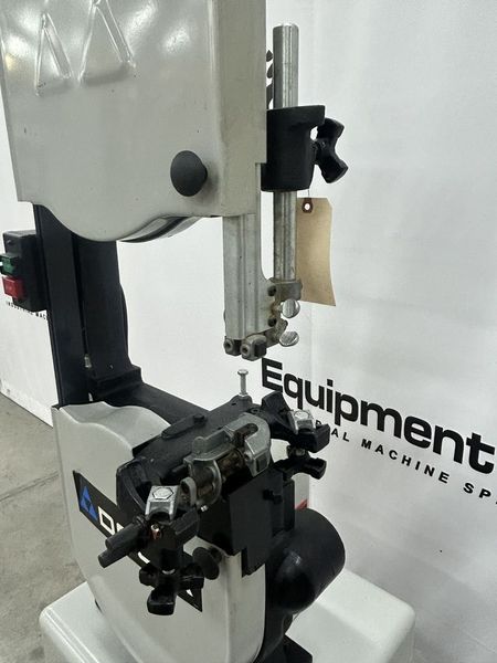 Delta 28-206 14″ Vertical Band Saw