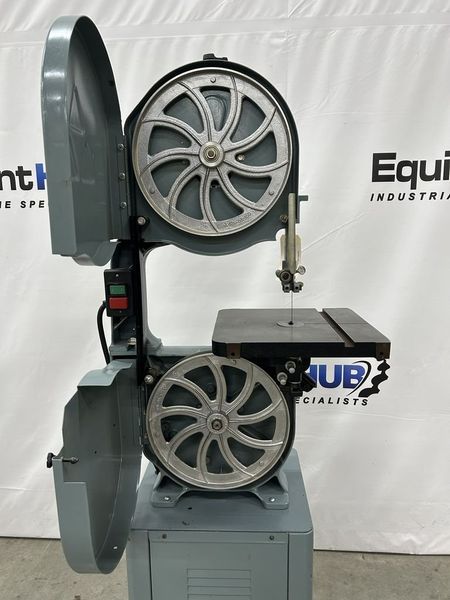 Delta 28-203 14″ Vertical Band Saw