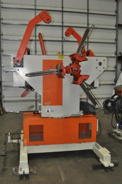 4400 LB x 12" x .090" ORII SPACE SAVER FEED LINE