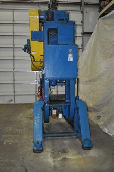 75 TON MINSTER OBI