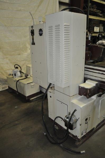 10" x 20" CHEVALIER SURFACE GRINDER