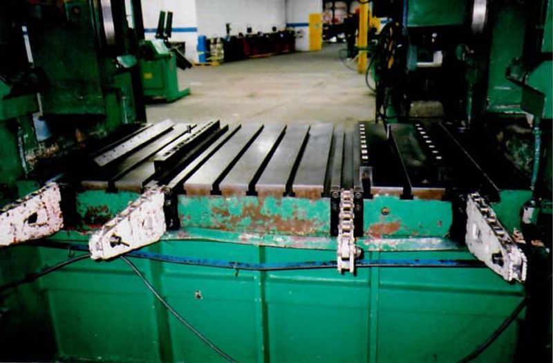 275 Ton Sutherland SSDC Press