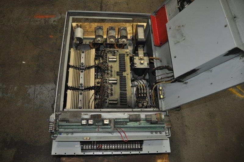 300 HP General Electric Frequency Drive