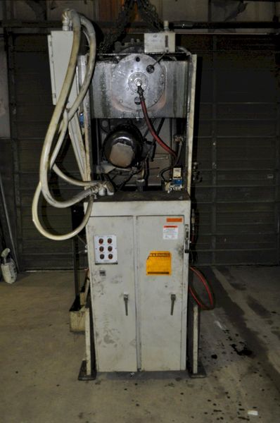 75 Ton Niagara OBI Press