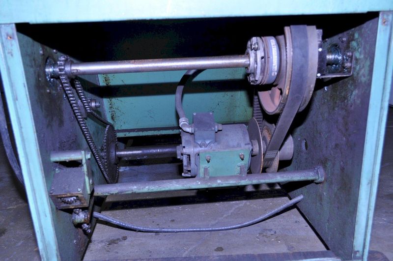 3000 LB X 20" ROWE COIL CRADLE