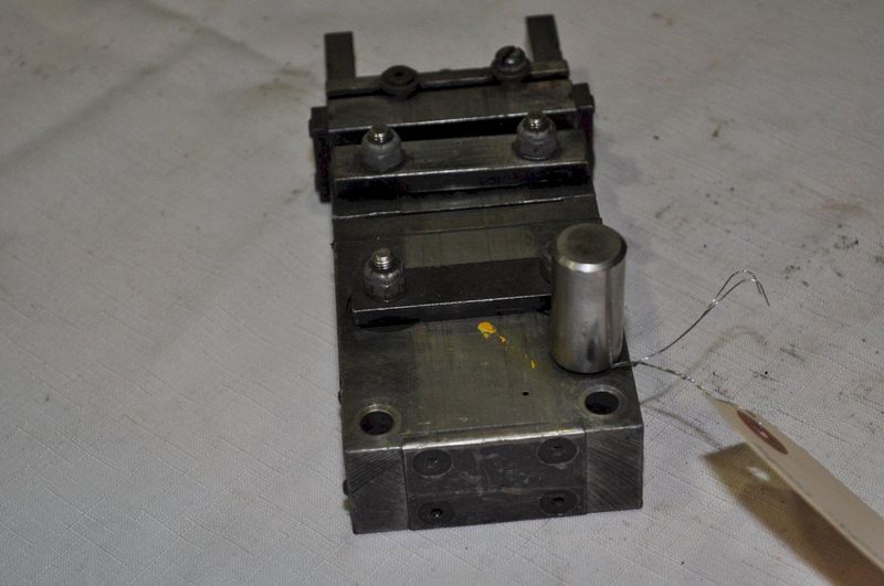 1.5" x 2" x .060" RAPID AIR FEEDER
