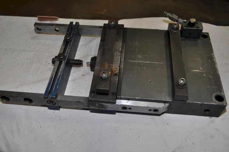 6" X 6" X .075" PA FEEDER