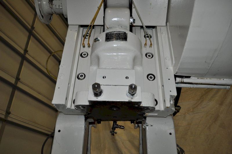 32 TON MINSTER OBI PRESS