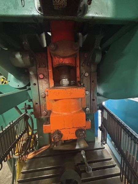 45 TON L & J OBI PRESS