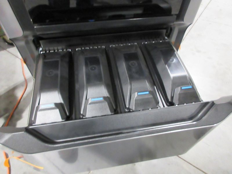 Stratasys 3D Printer, Portable on Wheels ***May Be Parts or Repair***- Auction Item