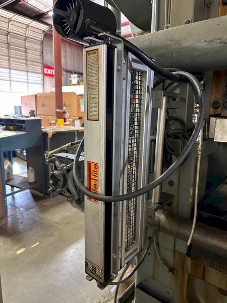 100 TON MINSTER SSDC PRESS