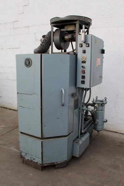 BETTER ENGINEERING PARTS WASHER: STOCK #71594