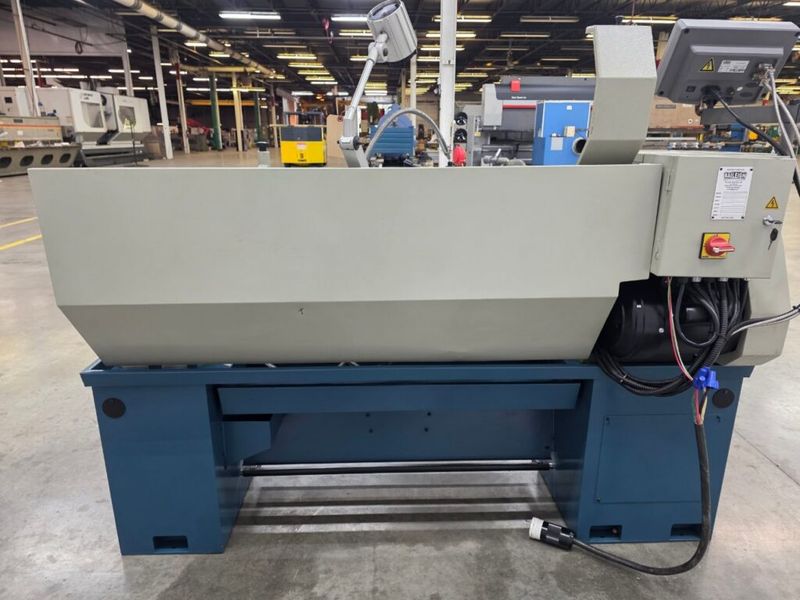 Baileigh PL-1340E-1.0 13″ x 40″ Engine Lathe w/ DRO (2019)