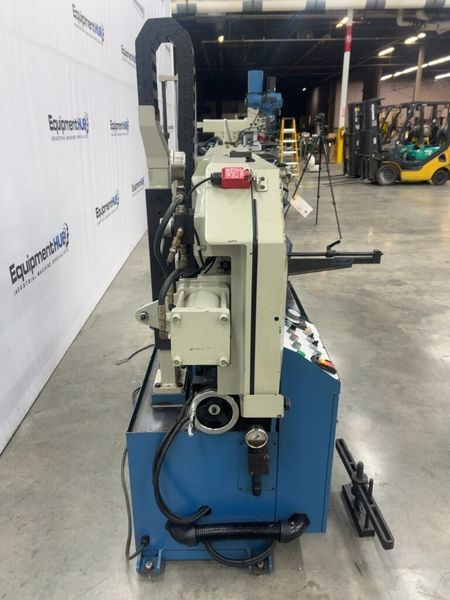 Baileigh BS-360SA 14″ x 22″ Horizontal Band Saw