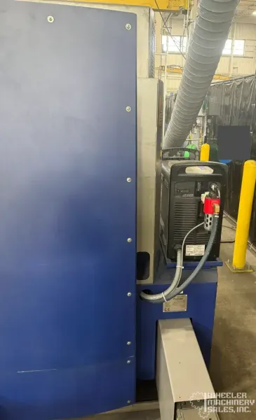 2020 HGG PC600 Pipe Profiling Machine #8390