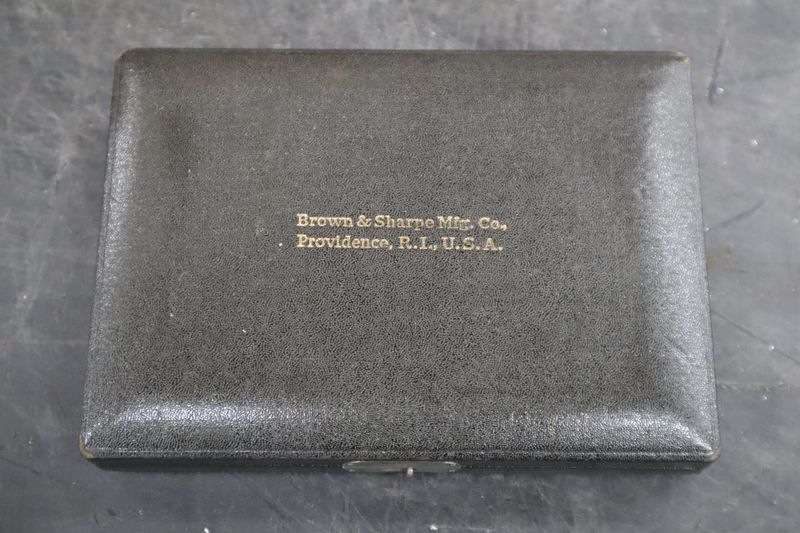 Inspection Devices: Micrometers, Indicators- Auction Item