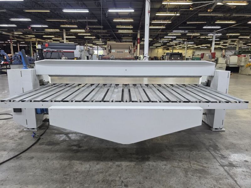 Schechtl MAX310/CNC 10′ x 16 ga CNC Folding Machine