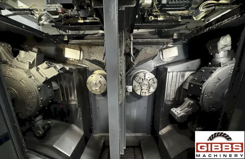 FUJI CSD-300R - Horizontal Lathe