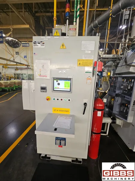 REISHAUER RZ60 - Gear Grinder
