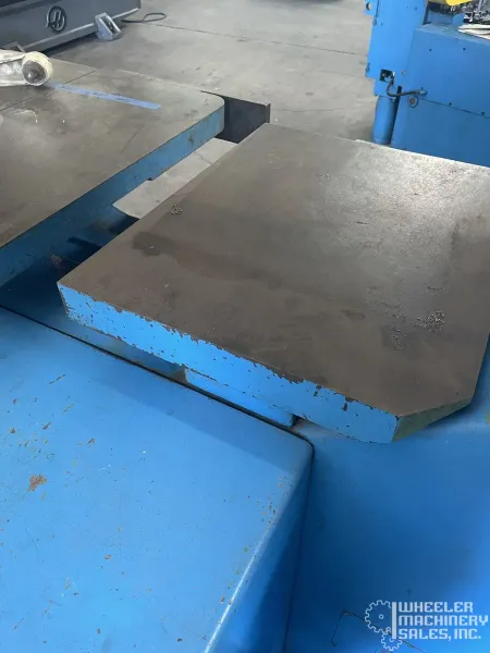 DOALL 3613-1 Vertical Band Saw #8421 #1