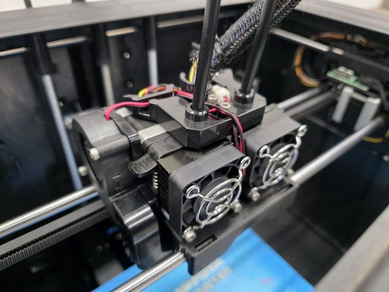 Flashforge Creator Pro Dual Extruder 3D Printer (Local Pick Up Only)