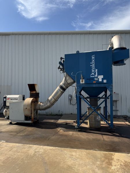 Messer MetalMaster Evolution 10 x 20 Hypertherm XPR 300 (2020)