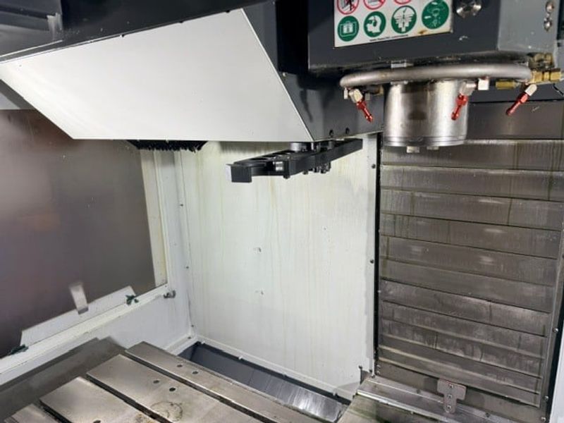 2020 Haas VF-2SS Vertical Machining Center (#6090)