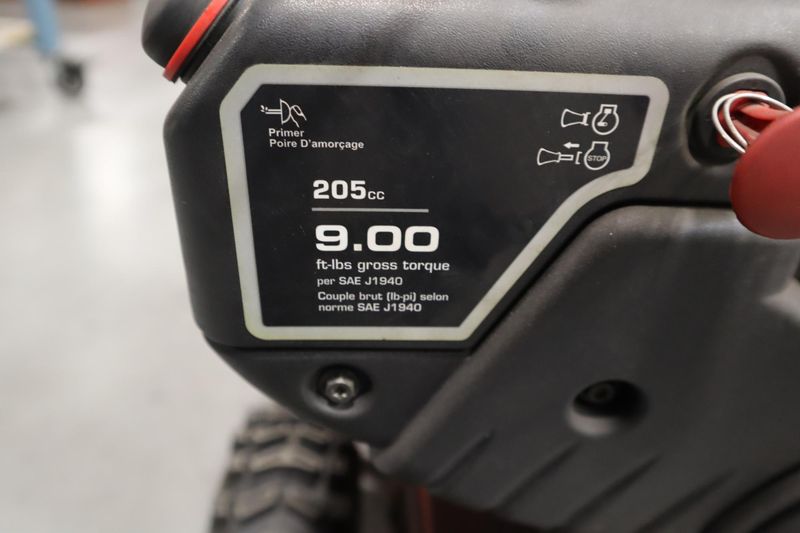 Toro Power Max 726 OE 26 in. Two-Stage Electric Start Gas Snow Blower- Auction Item