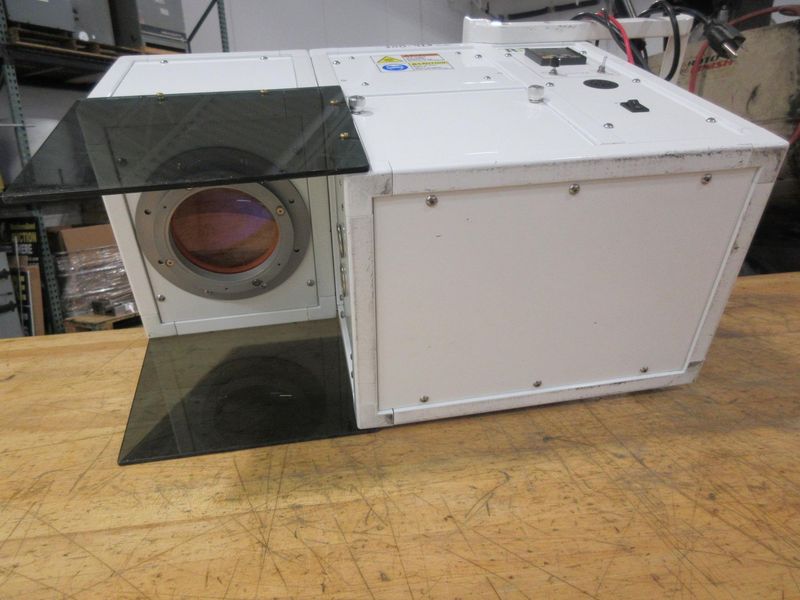 Radiant Source Technology, Hanging UV Light System, with Koyo Digital Timer and LED Control- Auction Item