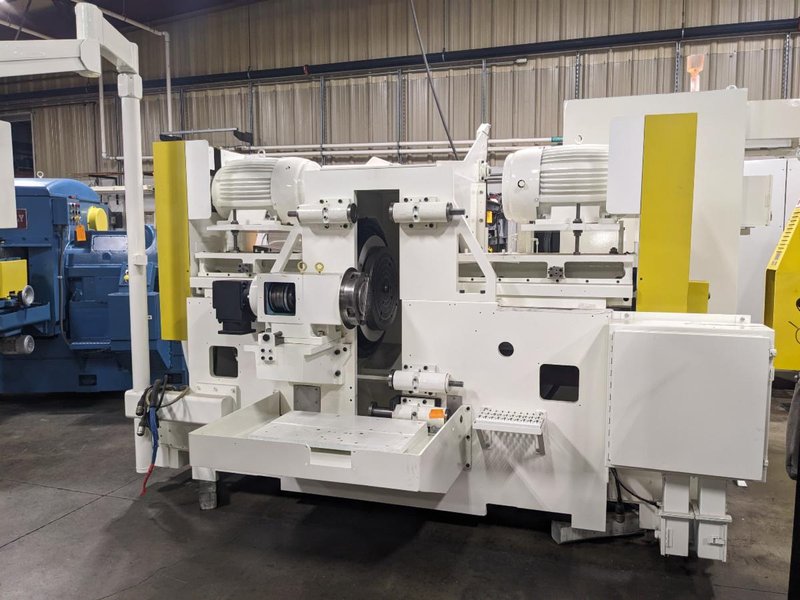 Gardner GRC-750 Rotary Carrier